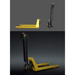 Electric Pallet Truck Converter Supplier - OEM Integrated Driving Lifting