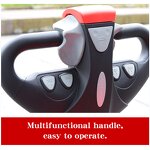 Mobile Scissor Lift Supplier - OEM 1000kg 2000mm Lifting Platform