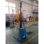 Roll Stacker Factory - OEM Printing Industry Reel Rotator