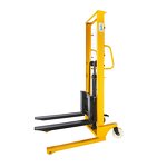 Manual Pallet Forklift Manufacturer - OEM 2t 3t Hydraulic Nylon
