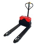 Full Electric Pallet Jack Factory - OEM 2000kg Lead Acid Lithium