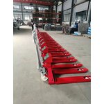 Pallet Truck with Scale Manufacturer - OEM 2ton 3ton Electric Jack