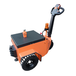 Electric Tugger Factory - OEM Powered Cart Mover Tow Tug
