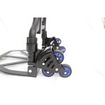 Stair Climbing Dolly Manufacturer - OEM 120lbs Heavy Duty Hand Truck