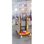 Wire Rope Stacker Factory - OEM Semi-electric PA Hoist Remote