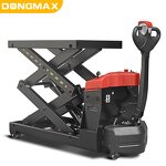 Electric Lift Platform Factory - OEM 2000mm Mobile Scissor Table