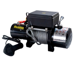Off-Road Winch Manufacturer - OEM 2000-20000lbs 12V 24V 4WD