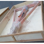 Mobile Gantry Crane Supplier - OEM 3Ton 3.7m Span Portable