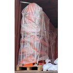 Forklift Attachment Manufacturer - OEM 3Ton 3.5M Hoist Jib