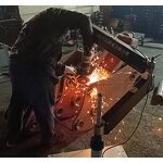 Angle Grinder Booster Arm Factory - OEM Zero Gravity Mechanical Arm