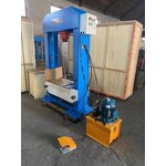 Electric Hydraulic Press Manufacturer - OEM 100Ton Gantry Machine