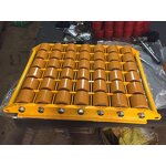 Roller Skates Factory - OEM 6T-25T Heavy Duty CRA Straight