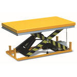 Single Scissor Lift Factory - OEM 380v 220v Electric Power Able