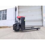 Electric Off-road Stacker Factory - OEM 2000kg 3000kg Pallet Truck