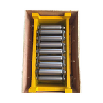 Crawler Moving Skate Factory - OEM 8-500 Ton Tracked Modular System