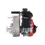 Gasoline Capstan Winch Factory - OEM Light Weight Portable Windlass