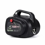 Electric Rope Climber Factory - OEM Portable 36V 250KG Hoist