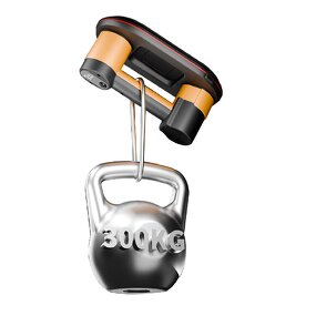 Suction Lifter Factory - OEM 200kg Cordless Battery Powered