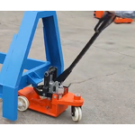 Manual Vlift Jack Factory - OEM 5000kg 5T Tractor A-rack