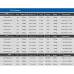 Aluminum Work Platform Factory - OEM Electric Folding Adjustable