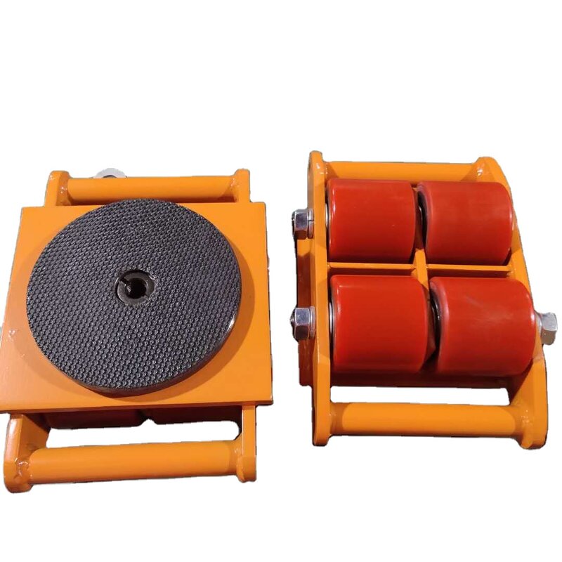 Roller Skates Factory - OEM 6T-25T Heavy Duty CRA Straight