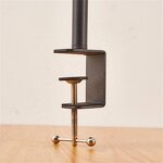 Office Desk Lamp Factory - OEM Eye Caring Touch Control 5 Modes