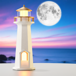 Multi-function Moon Projector Supplier - OEM Bedroom Color Changing Ambient Light