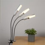 European Plant Growth Light Supplier - OEM 75w Clip-on Flexible Arm Timing