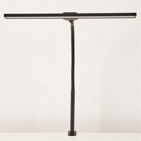 Office Desk Lamp Factory - OEM Eye Caring Touch Control 5 Modes