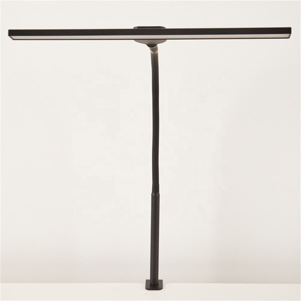 Office Desk Lamp Factory - OEM Eye Caring Touch Control 5 Modes