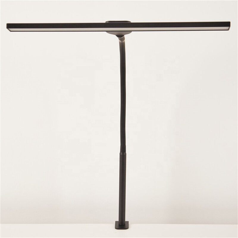 Office Desk Lamp Factory - OEM Eye Caring Touch Control 5 Modes