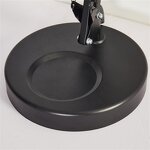 Double Lamp Heads Factory - OEM 12W 3 Lighting Modes Dimmable