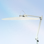 Nails Lamp Factory - OEM 24W Dimmable Clip-on Manicure Lamp