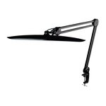 Desk Lamp Manufacturer - OEM Modern 24W Clip-on Dimmable LED