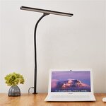 Office Desk Lamp Factory - OEM Eye Caring Touch Control 5 Modes