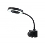 Led Aquarium Light Supplier - OEM Cheap Clip on Blue White Mini