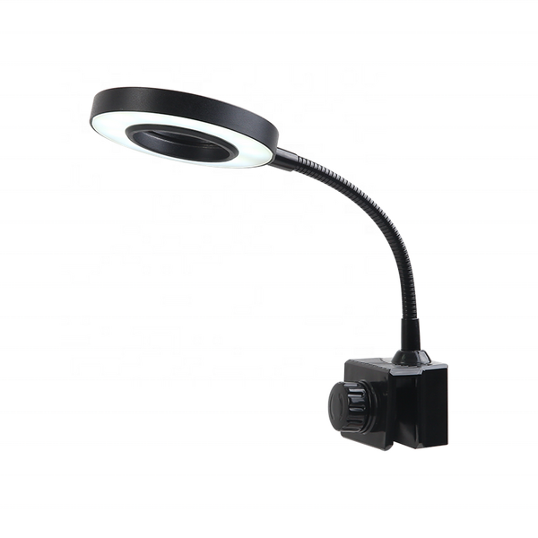 Led Aquarium Light Supplier - OEM Cheap Clip on Blue White Mini