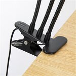 USB Plant Grow Light Supplier - OEM Modern Charging Full Spectrum Dimmable