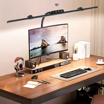 Remote Control Desk Lamp Supplier - OEM New 5 Color Modes Touch