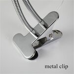 E27 Led Plant Light Factory - OEM Clip-on Full Spectrum Timing Dimming