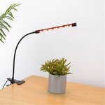 Led Plant Grow Light Manufacturer - OEM Factory Red Blue Light Timing