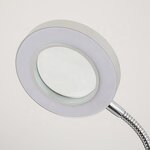 Flexible Gooseneck Lamp Factory - OEM ON/OFF Control USB Charging