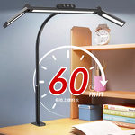 Remote Control Desk Lamp Supplier - OEM New 5 Color Modes Touch