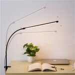 Clip-on Desk Lamp Manufacturer - OEM Modern Simple 3 Color Temperature