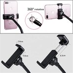 USB Selfie Ring Light Factory - OEM Modern 3 Color Temperature 10 Brightness