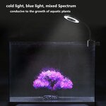 Fish tank Aquarium Lamp Manufacturer - OEM LED Waterproof Customization