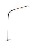 Study Desk Lamp Supplier - OEM Modern 12W Flexible 3 Modes Eye-caring