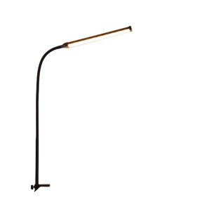 Study Desk Lamp Supplier - OEM Modern 12W Flexible 3 Modes Eye-caring