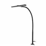 Clamp Desk Lamp Factory - OEM Wholesales Touch Dimmable Flexible