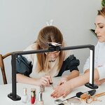 Manicure Nail Salon Lamp Supplier - OEM Professional 40W Table Lamp Holder